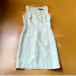 Brooks Brothers Khaki Jumper